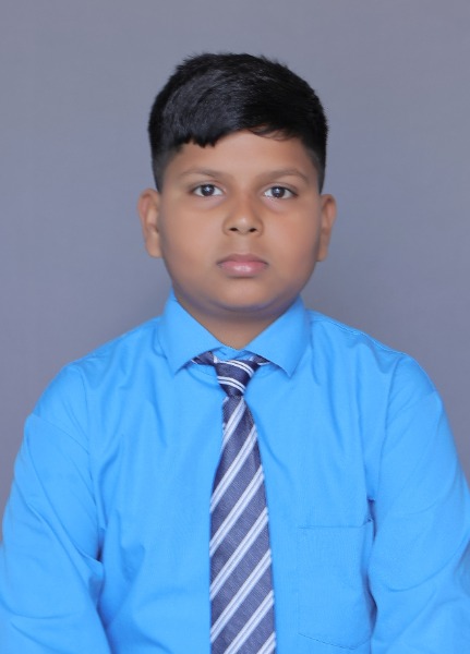 PIYUSH YADAV 